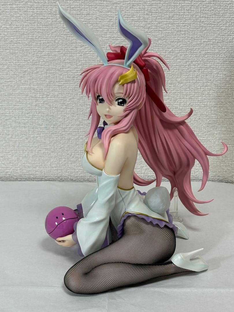 B-style 機動戦士ガンダムSEED ラクス・クライン バニーVer.