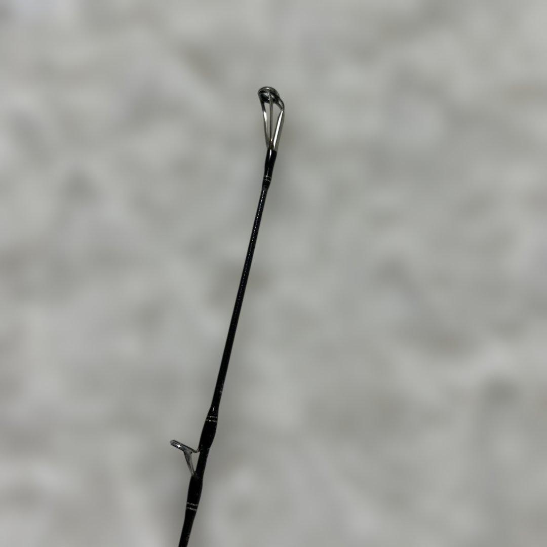 KG evolution ショアジギングロッドKGS-1002LSJ