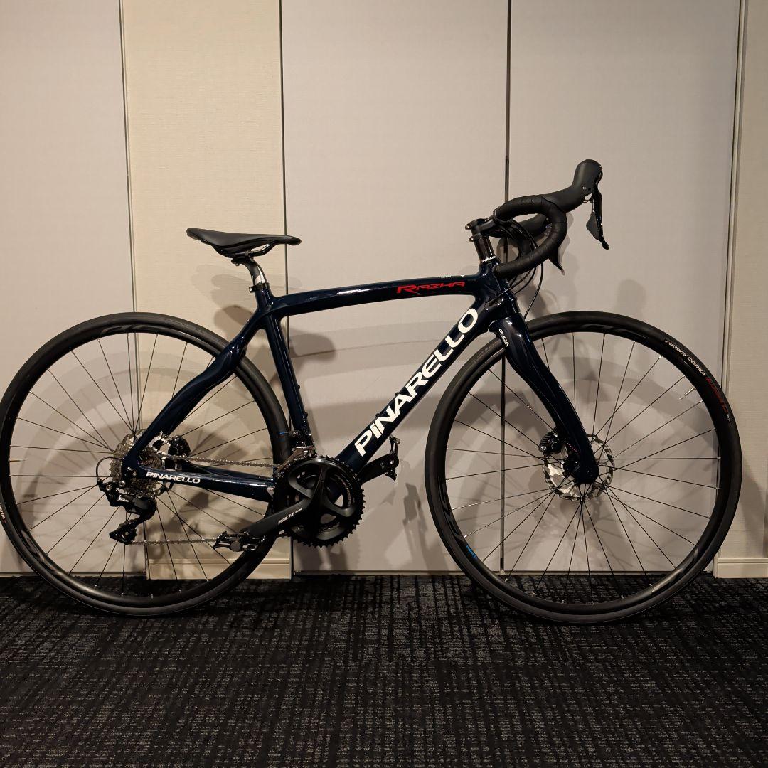 【直渡し限定】Pinarello RAZHA DISK 2022 465
