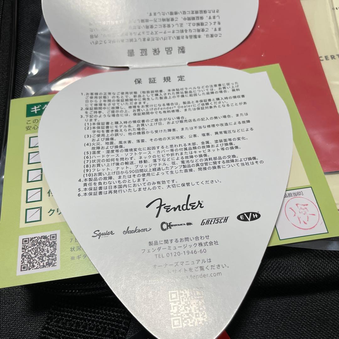 USA フェンダーテレキャスターアメリカンパフォーマービンテージホワイト