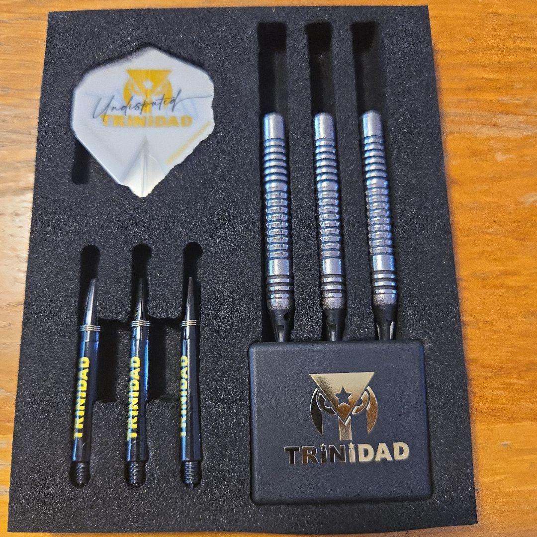 (最終値下げ) ザ・ロイヤル リカルド ソフト 浅田斉吾