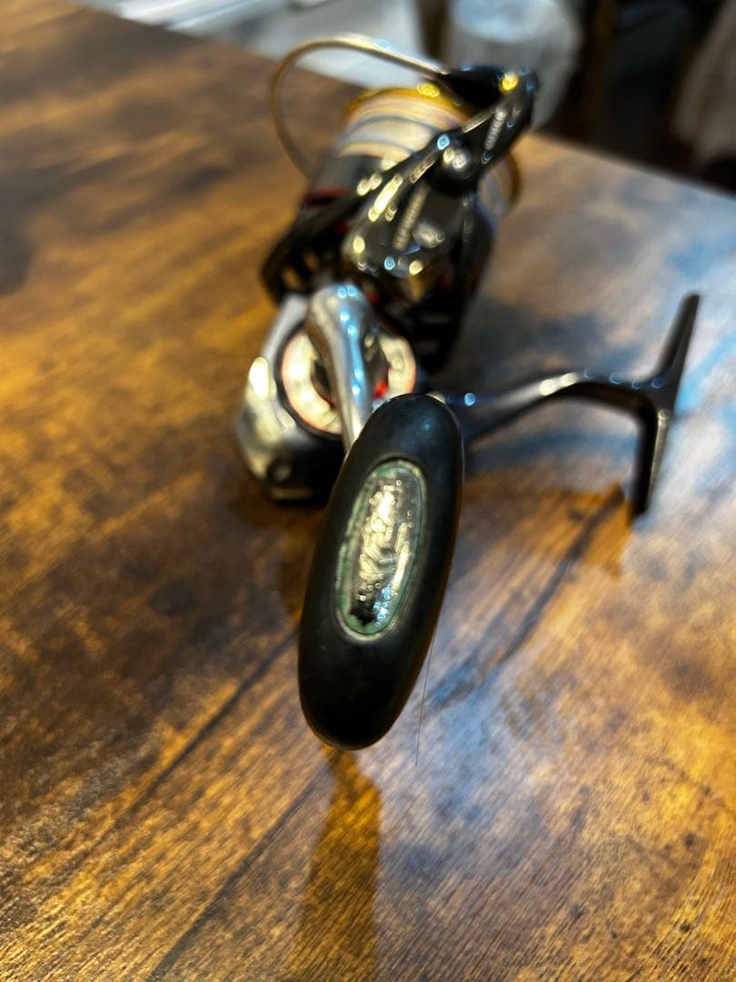 DAIWA CERTATE 3012H スピニングリール