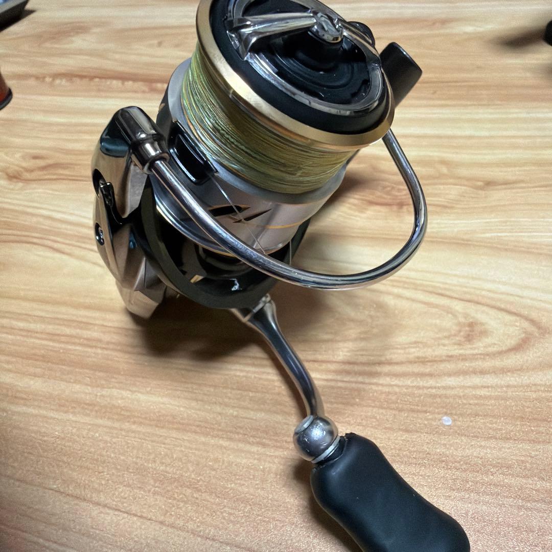 20ルビアスFCLT2000S