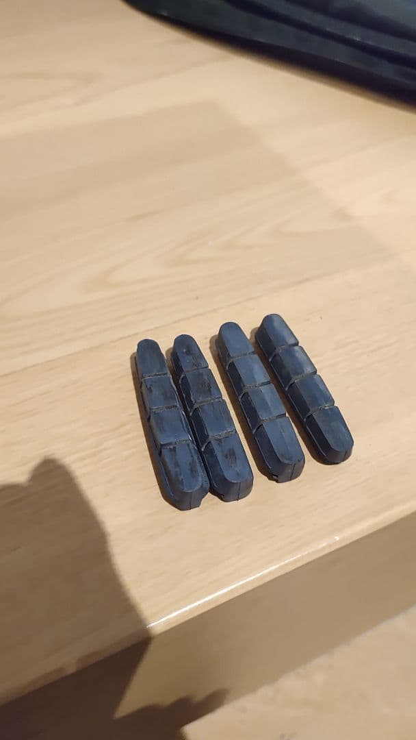 【user_6039d48a】 WH-9000 C35 TU 前後セット