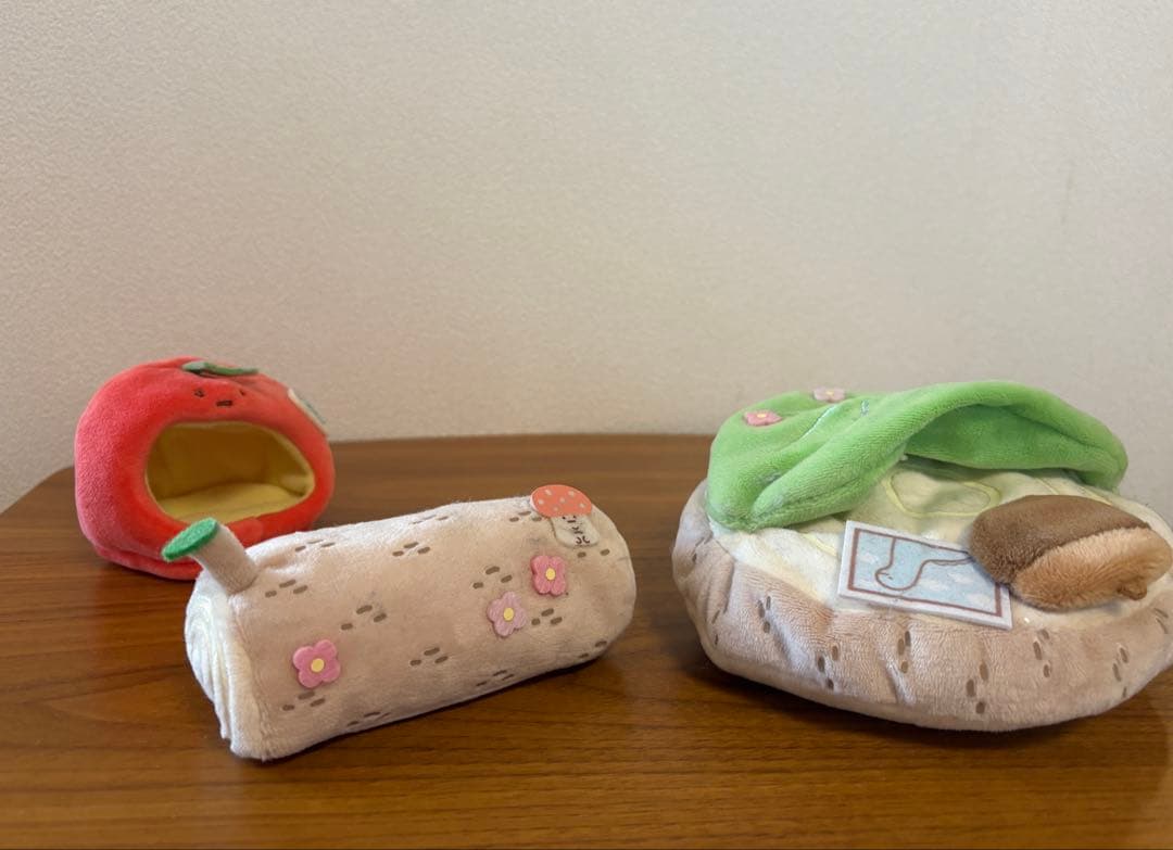 すみっコぐらし ぬいぐるみ まとめ売り