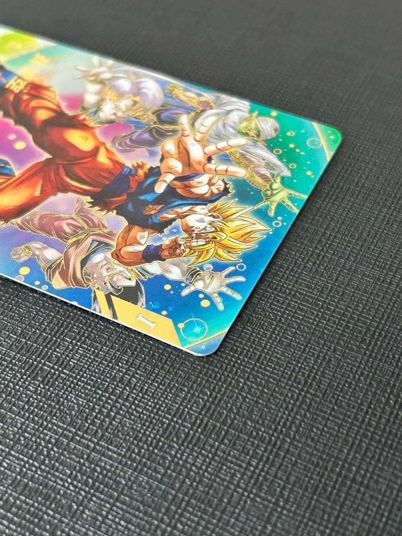 SDV7-003孫悟空　パラレル