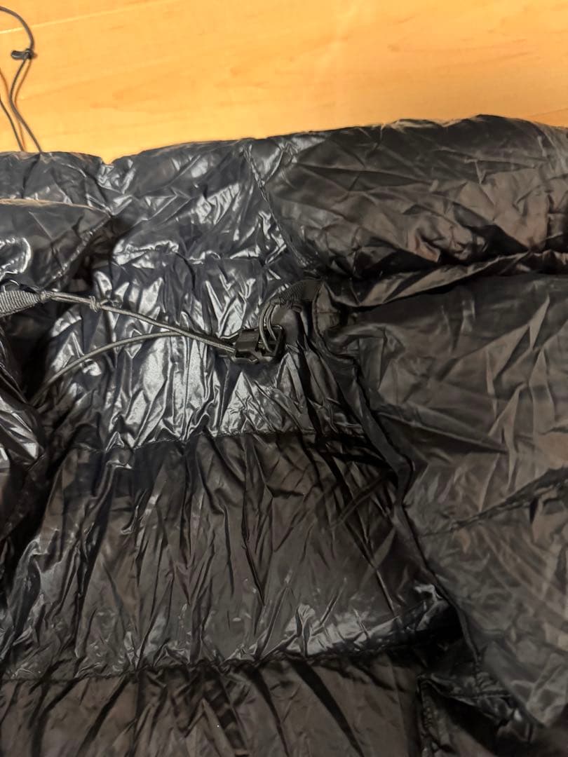 アウトドア寝具 liteway sleeper quilt