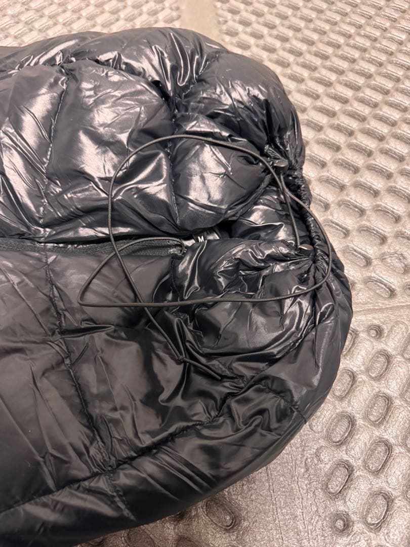 アウトドア寝具 liteway sleeper quilt