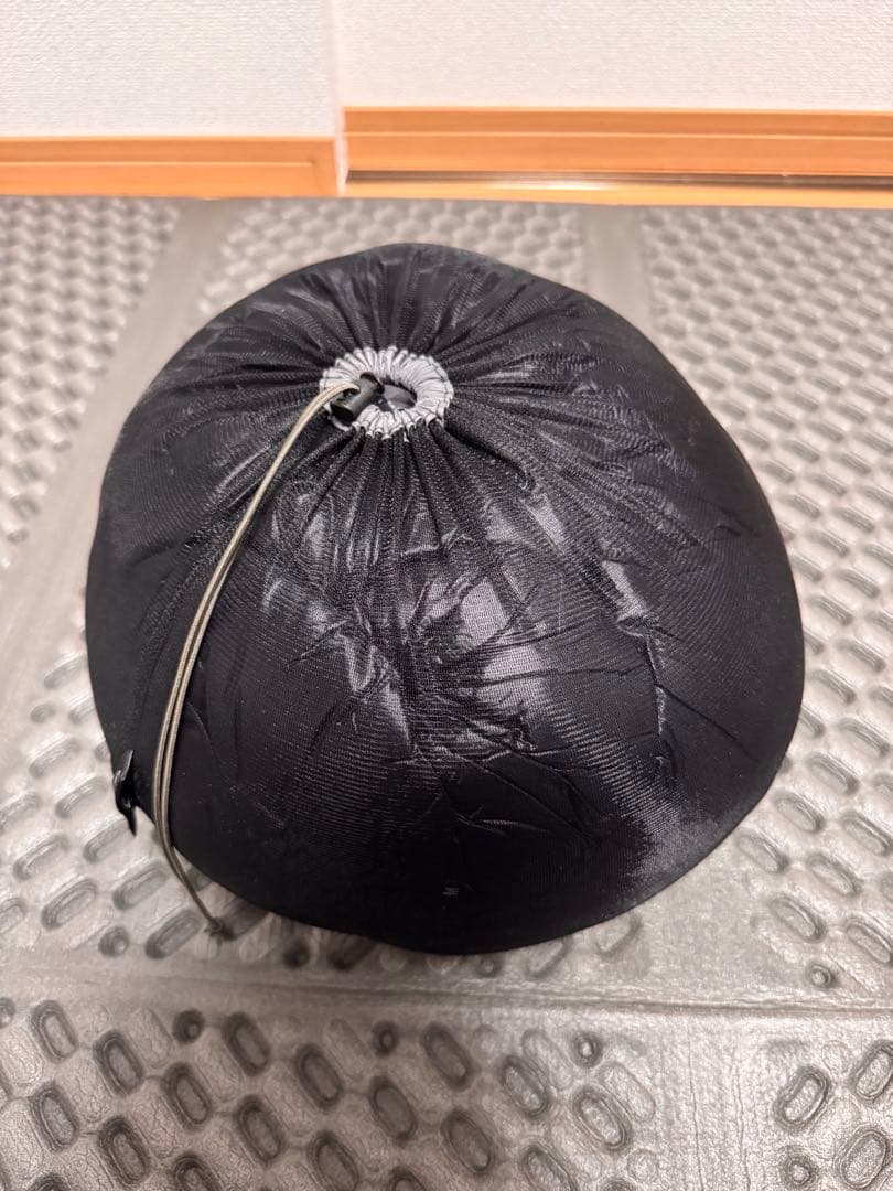 アウトドア寝具 liteway sleeper quilt