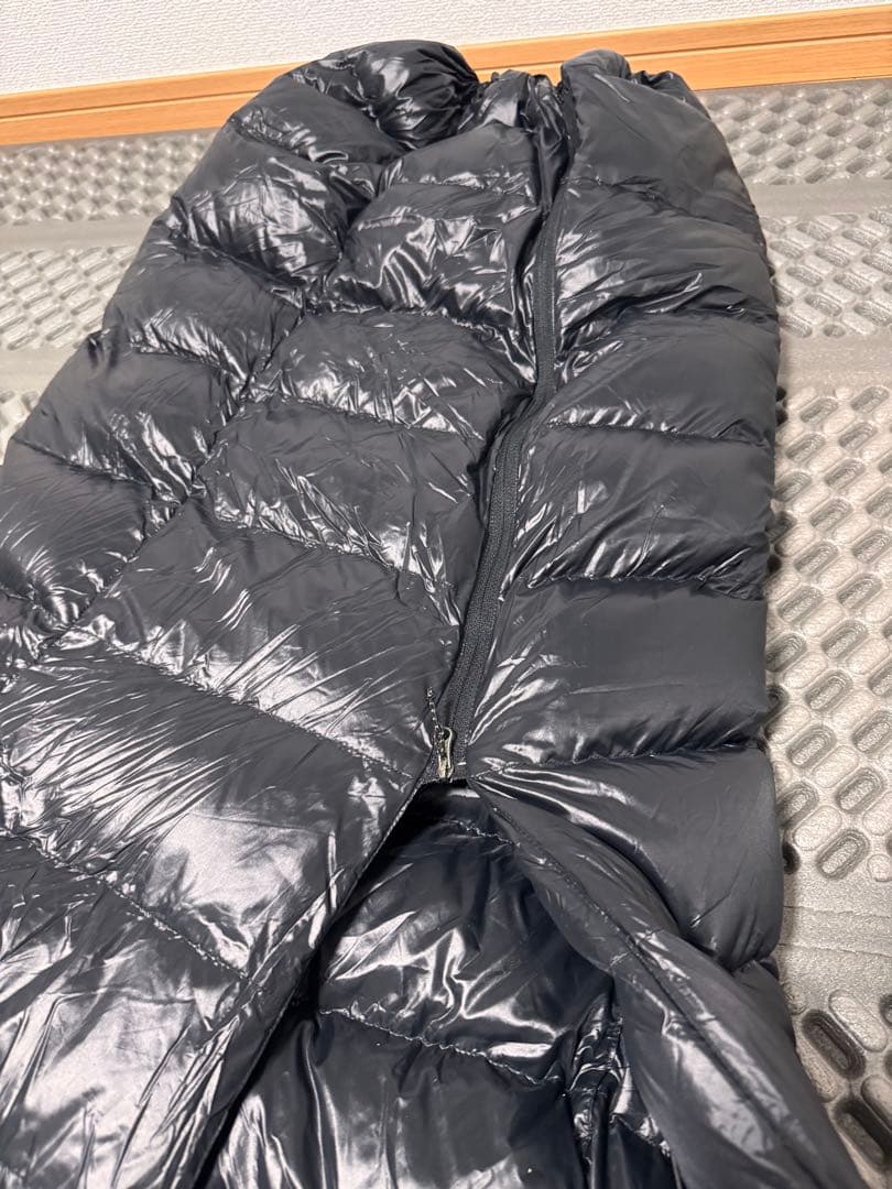 アウトドア寝具 liteway sleeper quilt