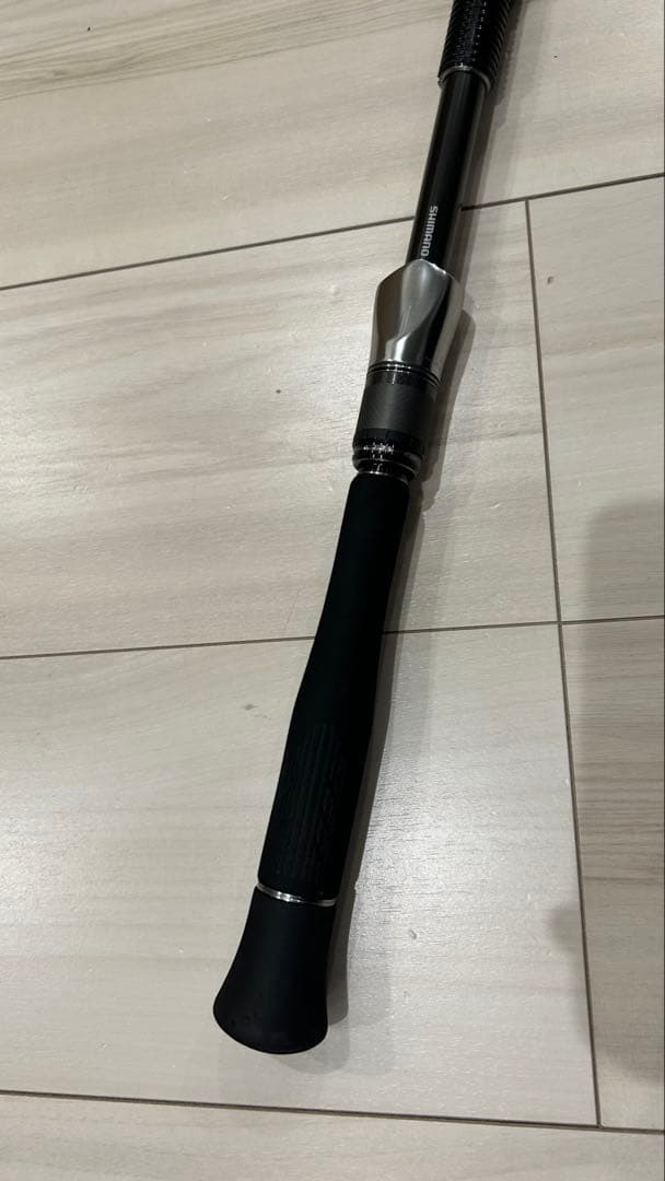 オシアプラッガー　ライトコンセプトS76ML