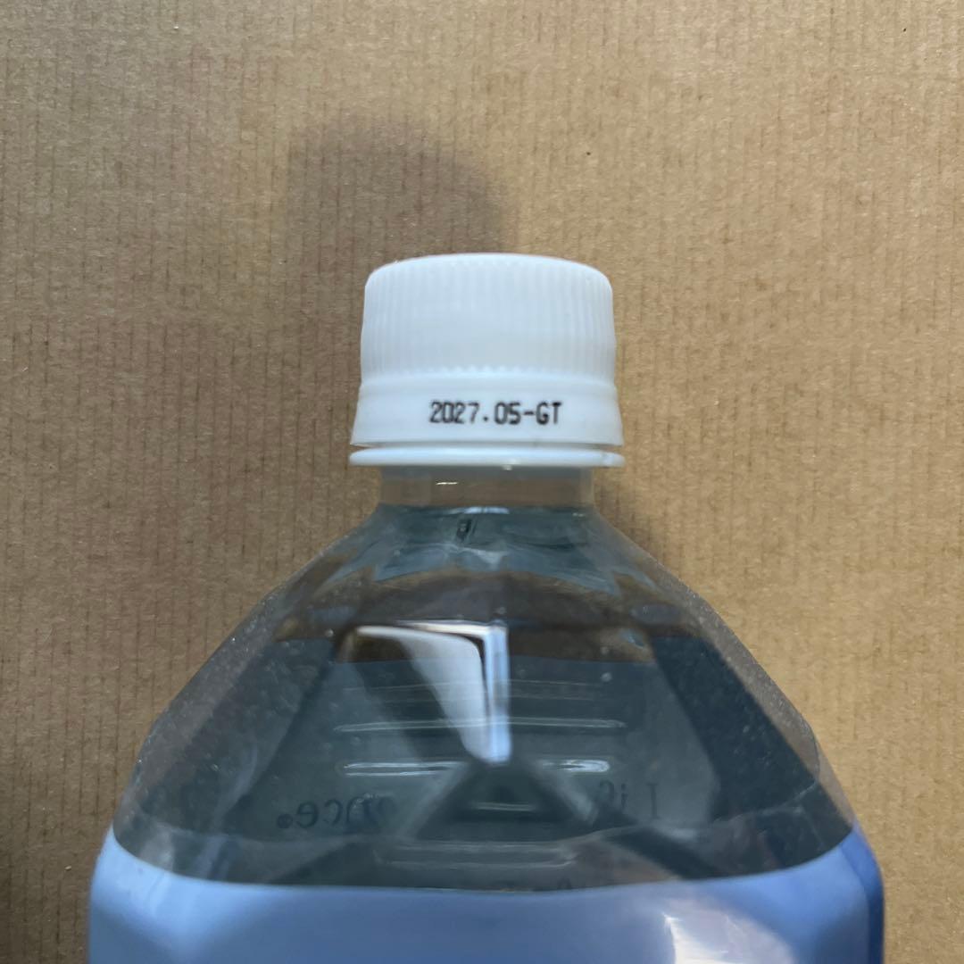 ポタポタ　ライフエッセンス1000ml 2本セット
