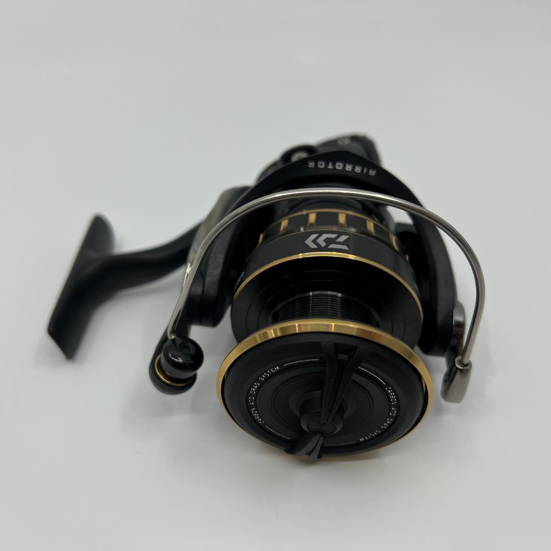 DAIWA ダイワ 23BGSW 4000D-CXH 047
