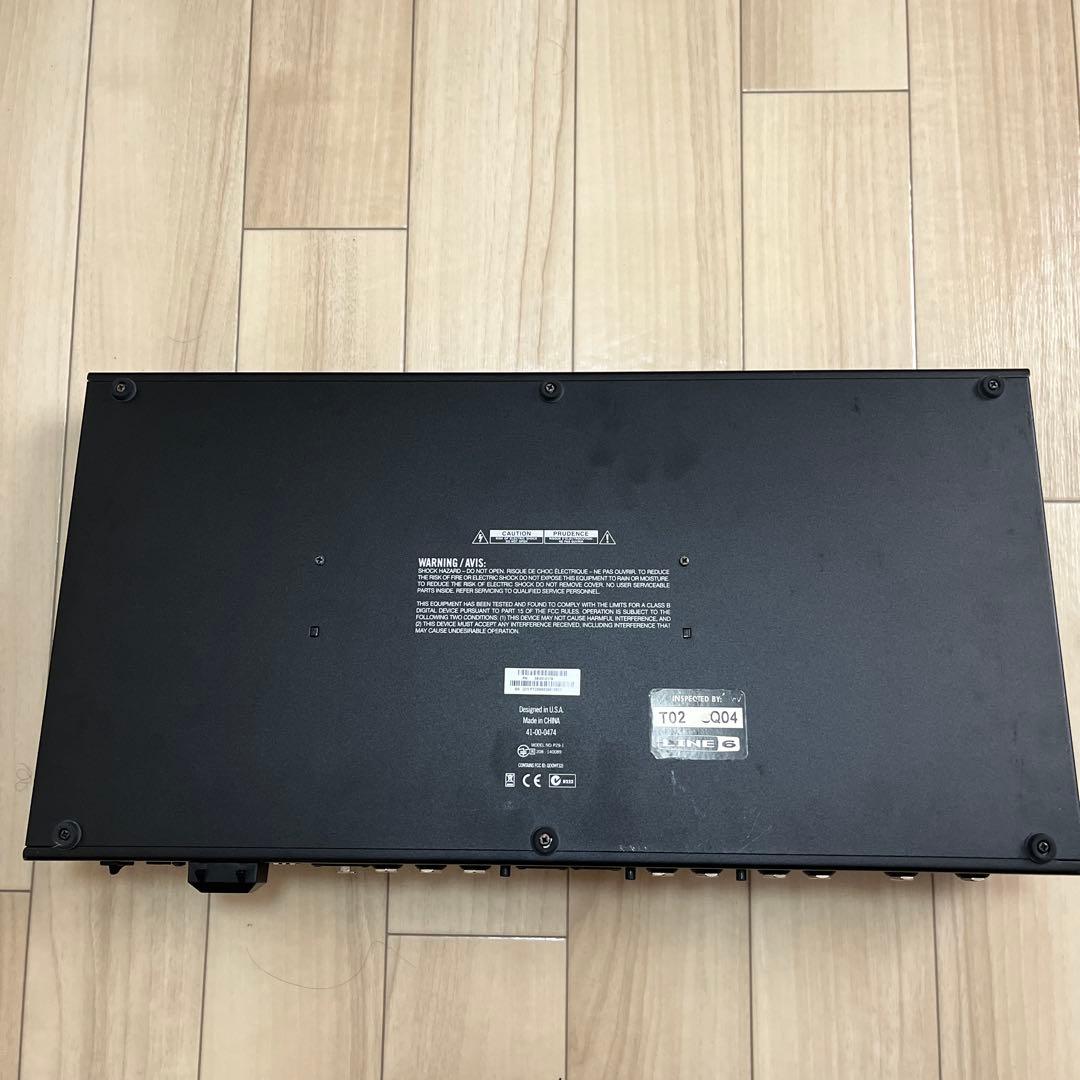 ギター Line 6 Firehawk FX