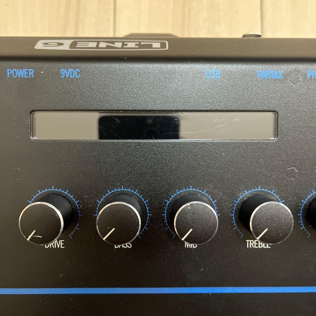 ギター Line 6 Firehawk FX