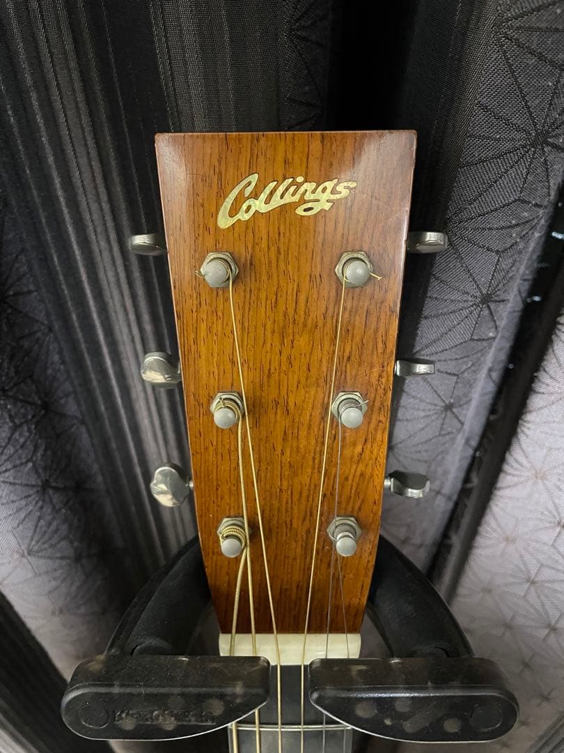 初期コリングス1995年Collings コリングスOM-2H ラッカー期