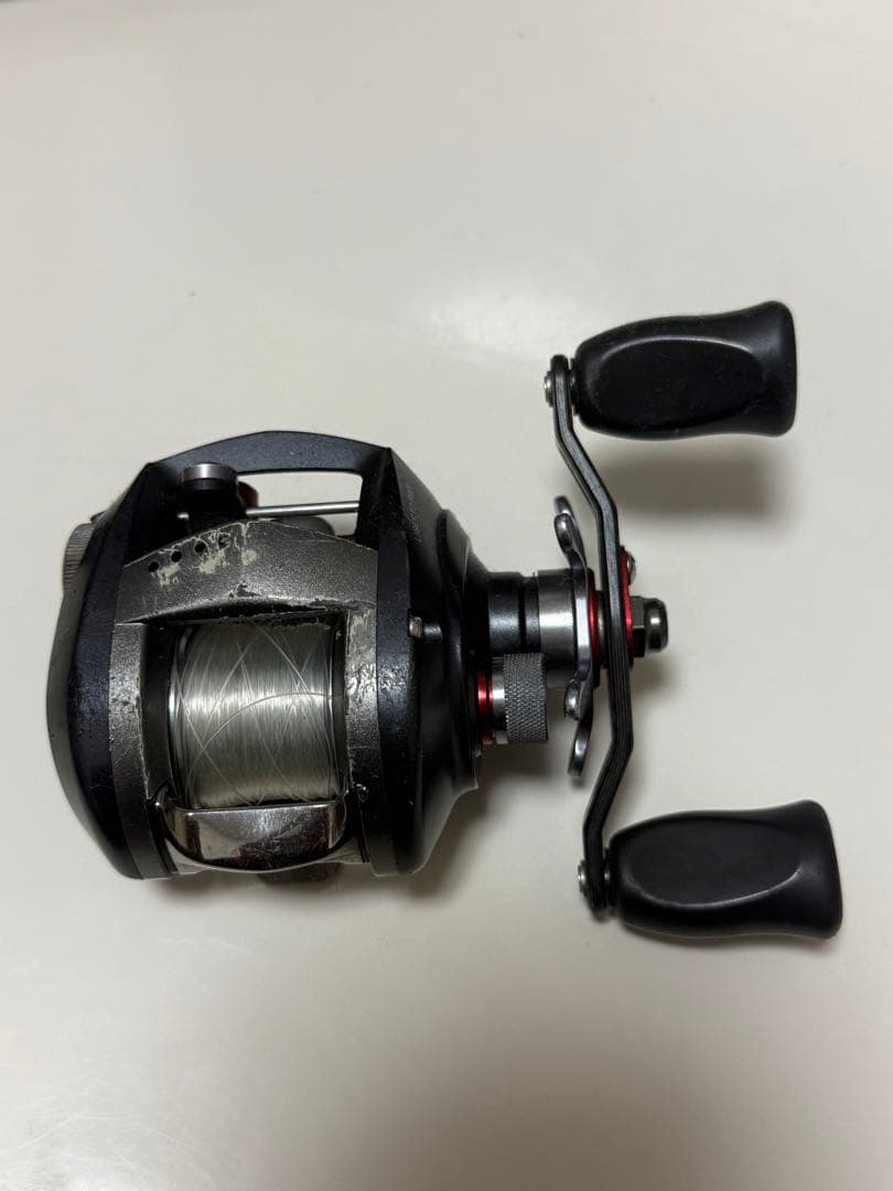 リベルトピクシー