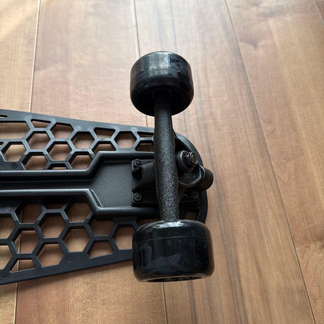 HEX ミニクルーザー