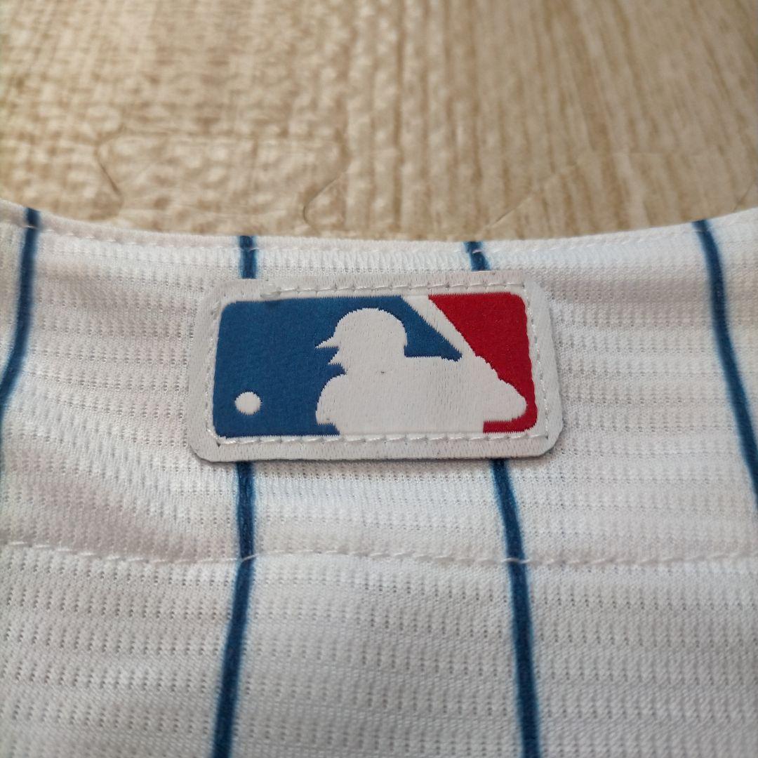 鈴木誠也 シカゴ・カブス ユニフォーム 背番号・背ネーム入り