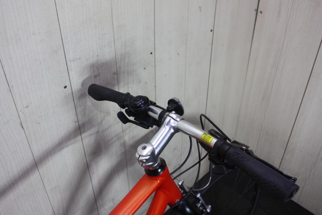 GIANT ESCAPE R3 700C アルミ 24速 470mmクロスバイク