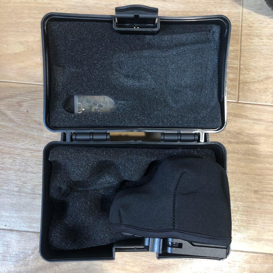 EOTech EXPS3 ホロサイト＋バッテリーセット