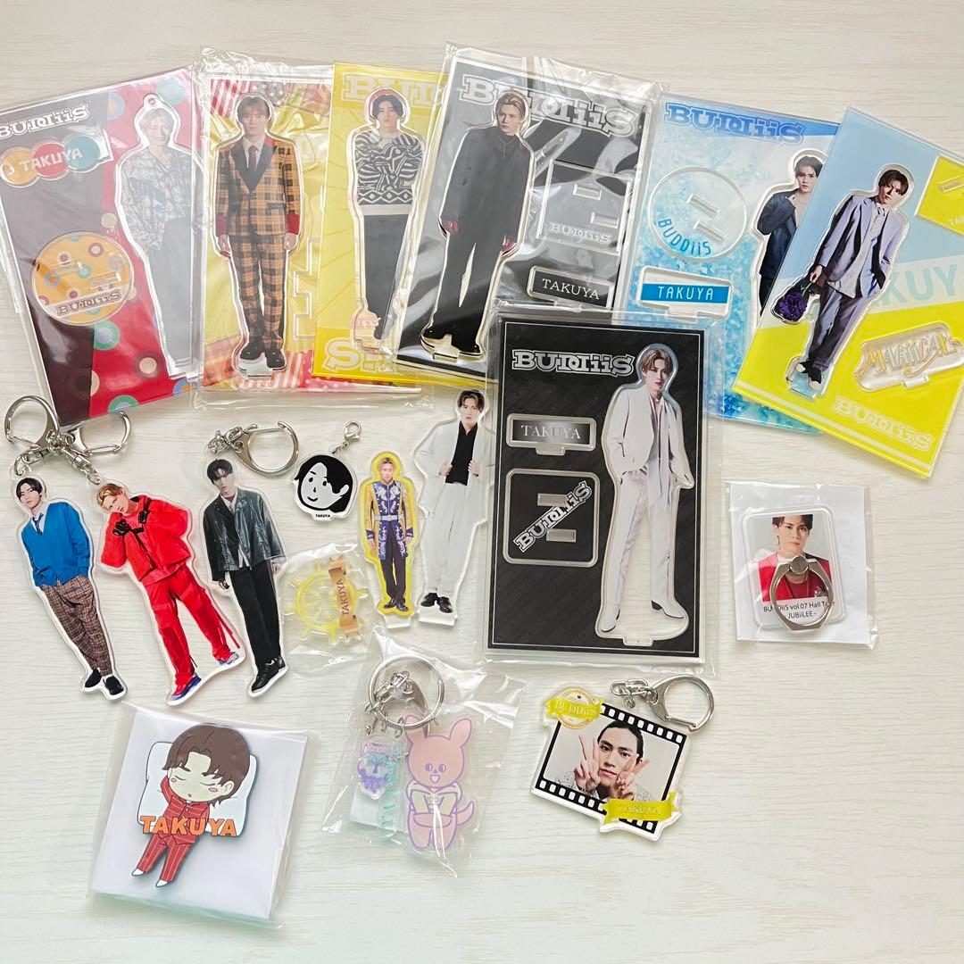 大槻拓也 グッズ