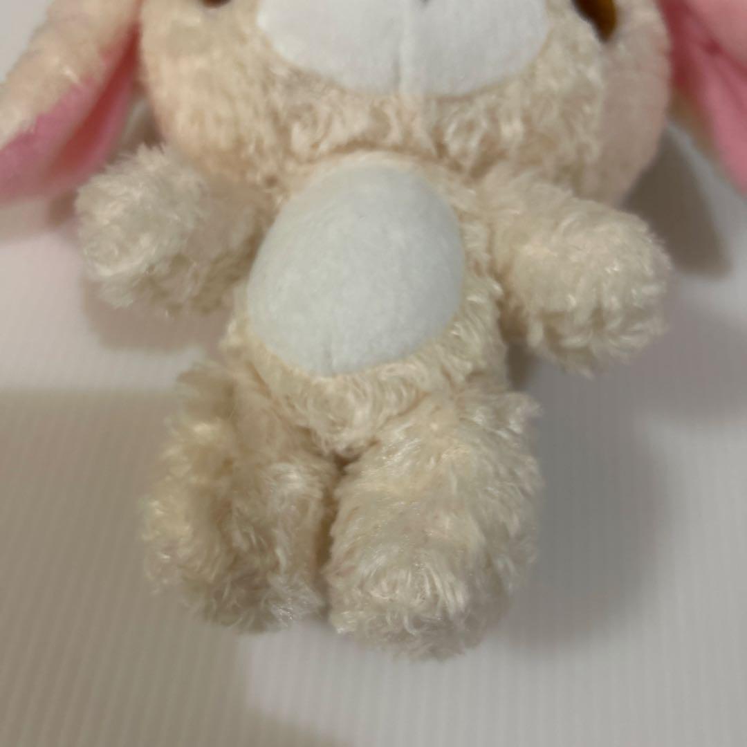 シュガーバニーズ　はなうさ　ぬいぐるみ　04.05 サンリオ　希少　レア