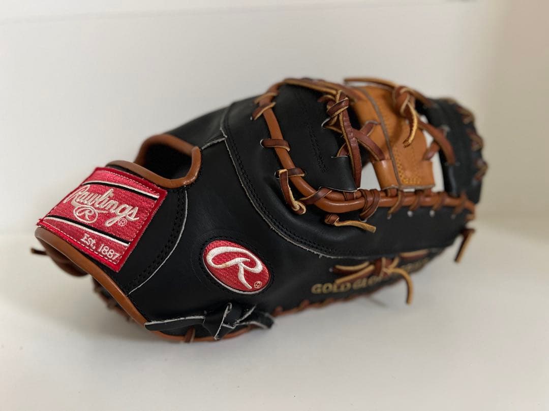 USAローリングス PROCMHCB2 硬式ファーストミット