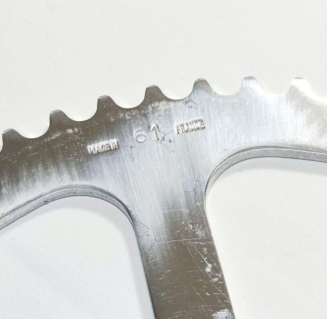 TA PRO 5vis 61T チェーンリング