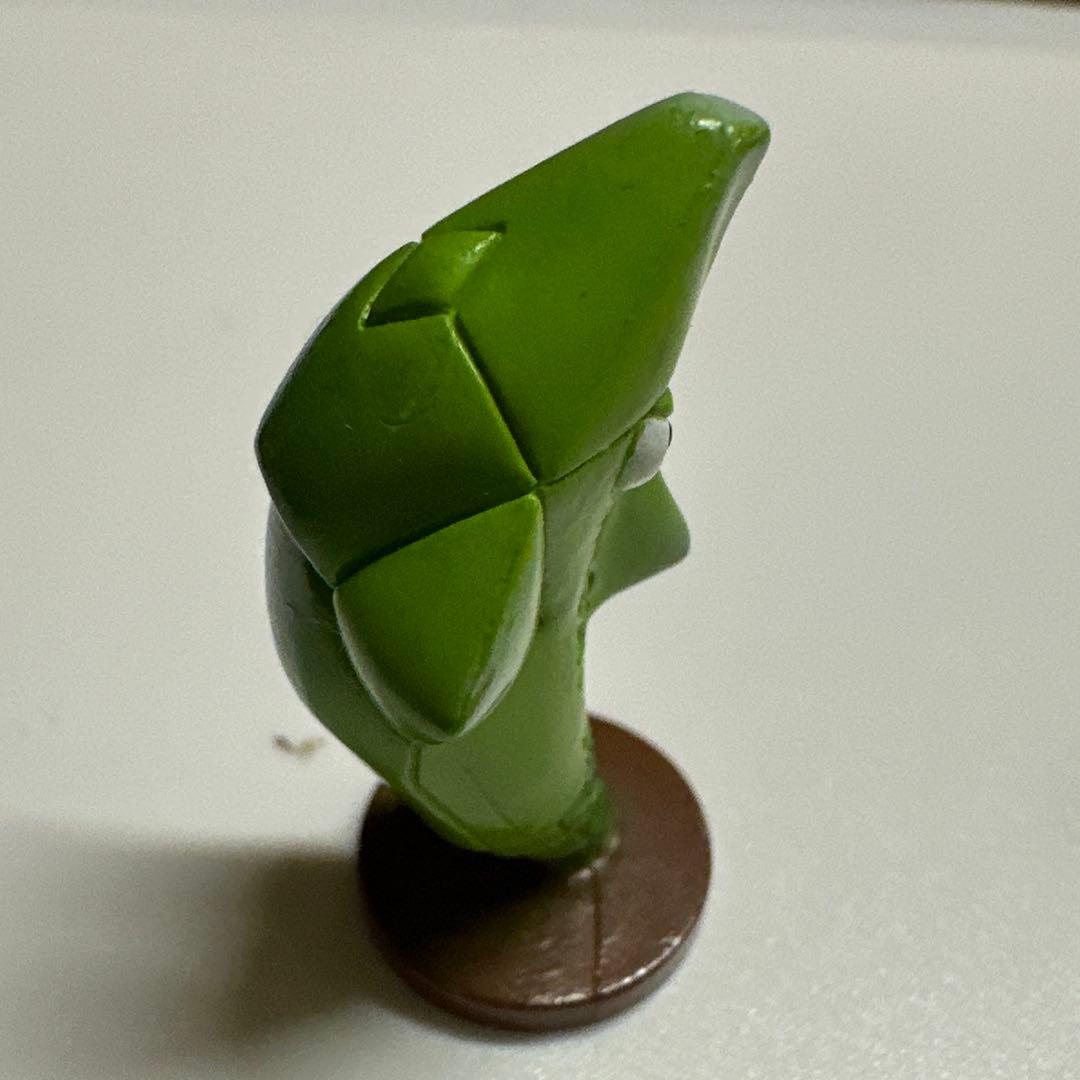 ポケモン【初期】 キャタピー　トランセル　バタフリー