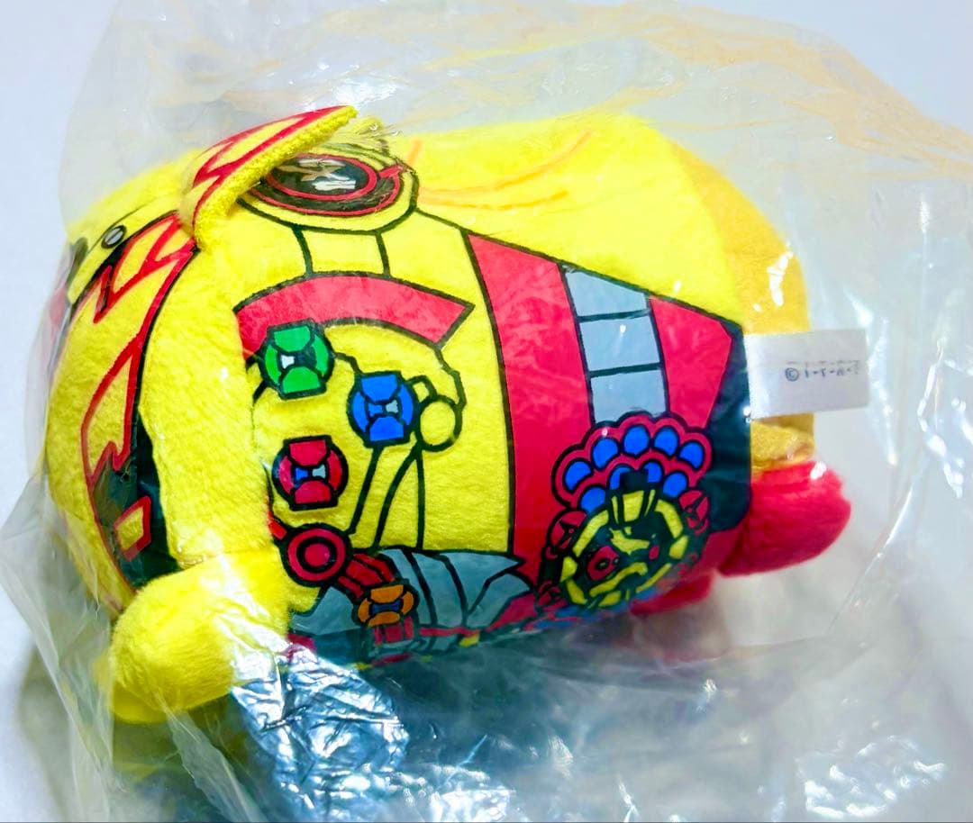 仮面ライダー　アギト　ドライブ 龍騎　Chibiぬいぐるみ 20周年　希少　特撮