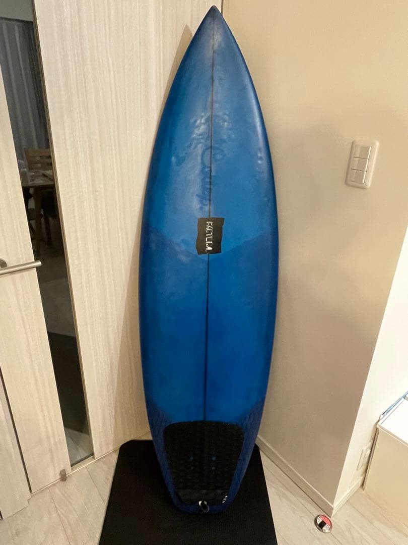 ［湘南エリア手渡し］FACTORA スチュアートスミスシェイプ　BENDER X