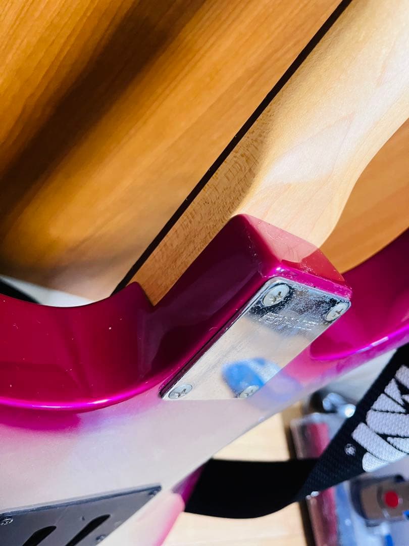 FERNANDES FR-65？フェルナンデス エレキギター