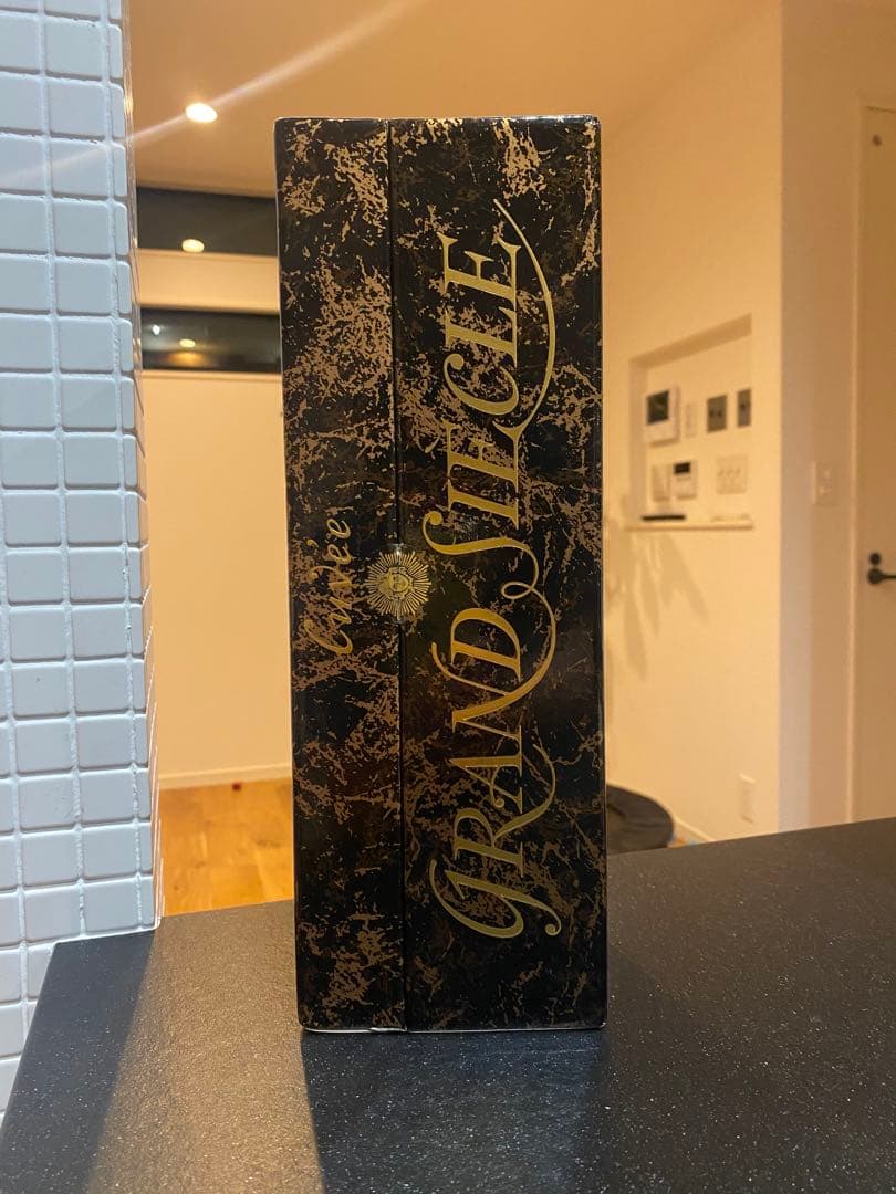 その他 GRAND SIECLE Laurent-Perrier BRUT