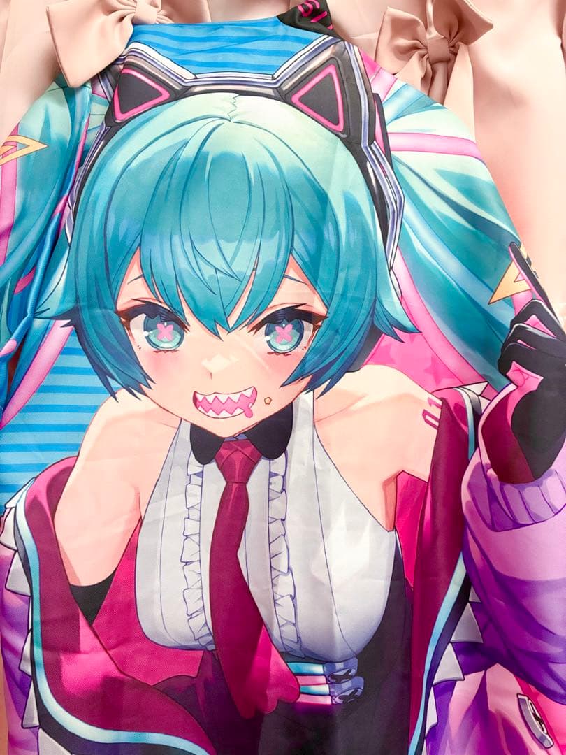 【入手困難】初音ミク Digital Stars 2023 キモノ法被