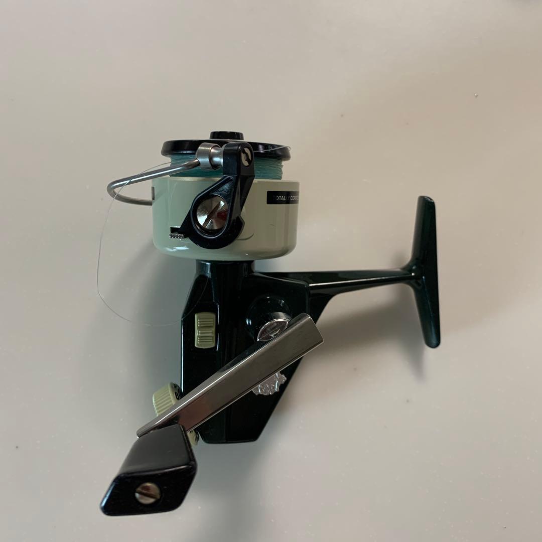 Abu Garcia Cardinal 44 リール