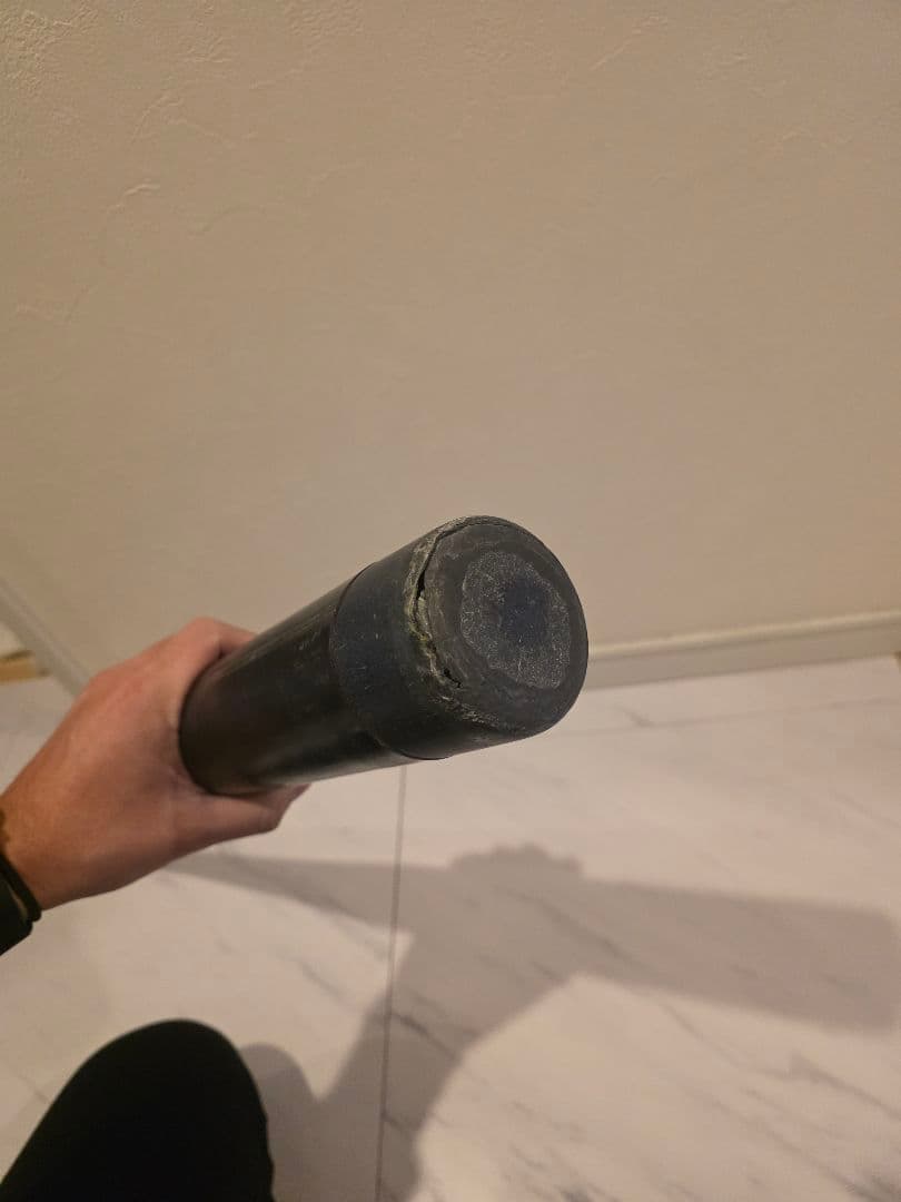 ミズノ　レガシー　LEGACY　軟式バット　80cm