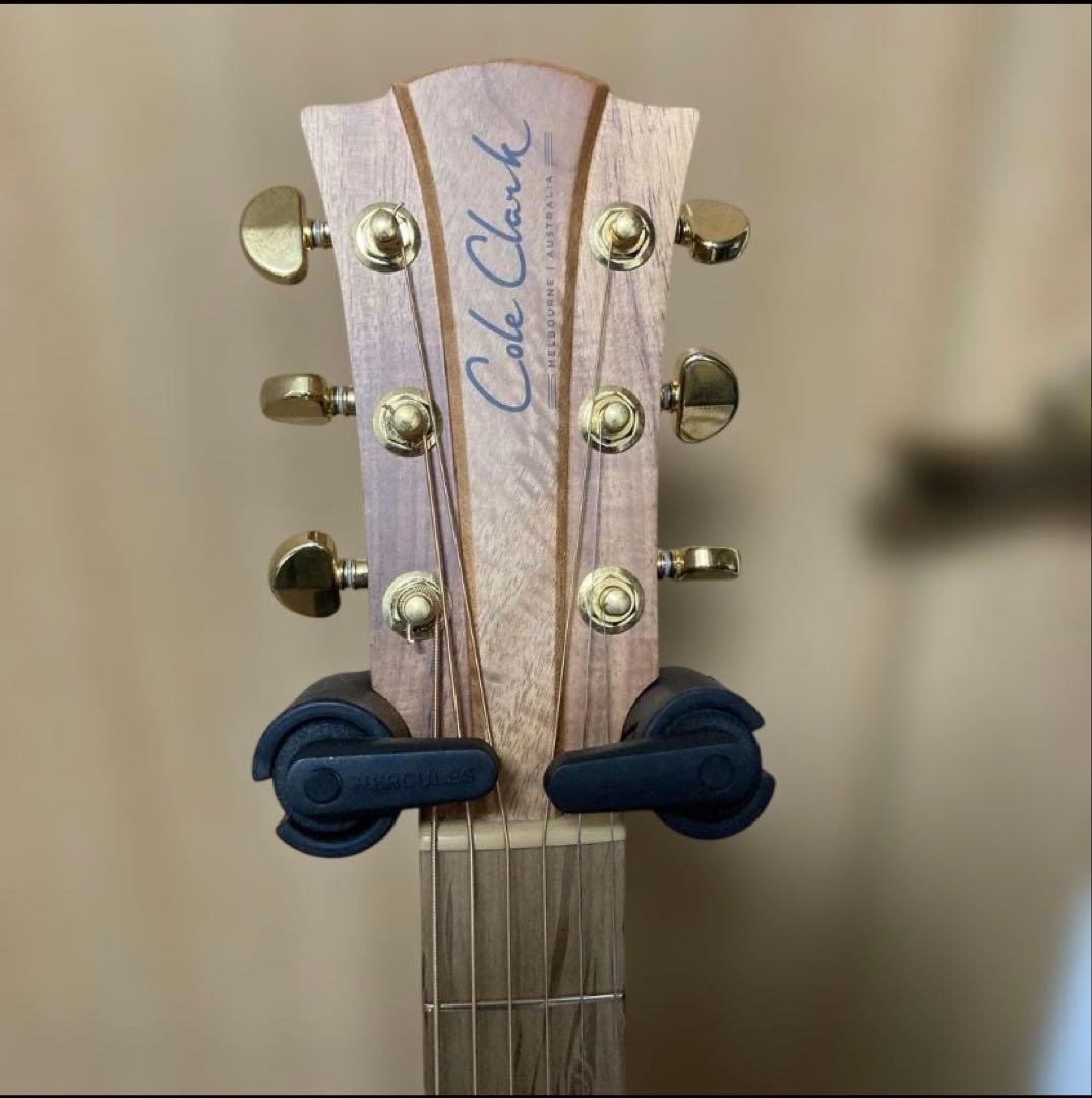 Cole Clark FL2EC・BSO 中古美品