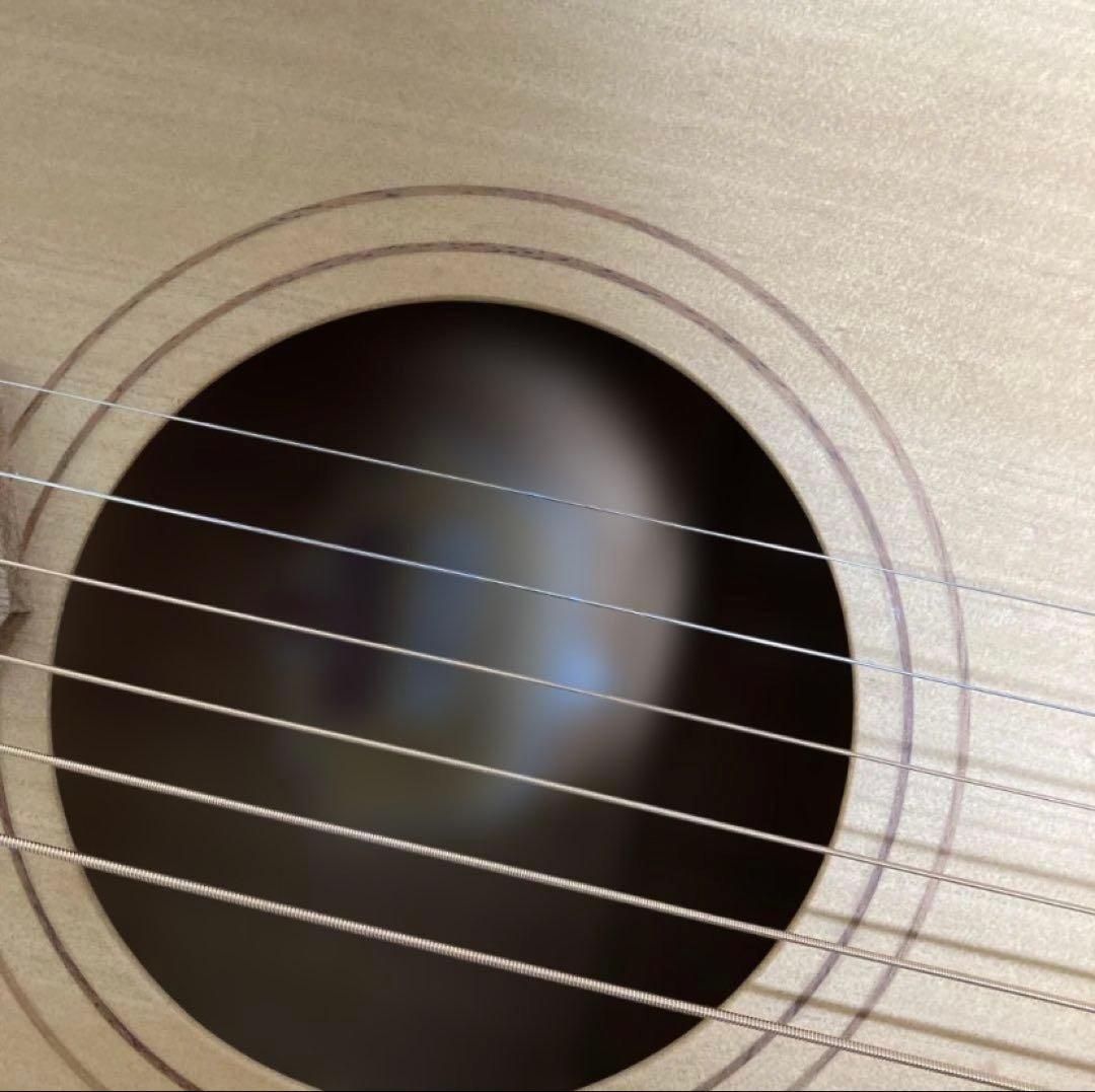 Cole Clark FL2EC・BSO 中古美品