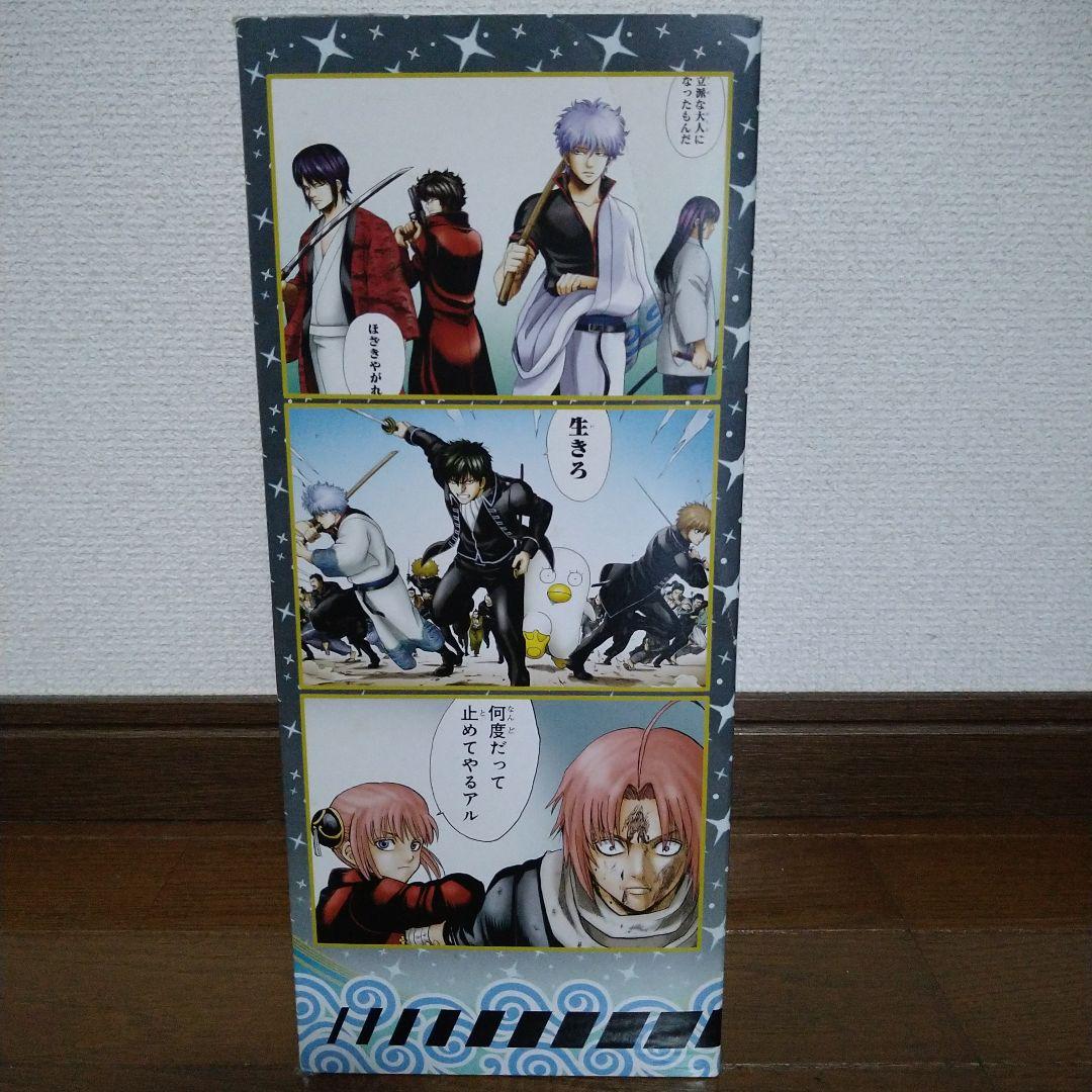 銀魂　大銀魂展　名場面ポスター　9本入BOX