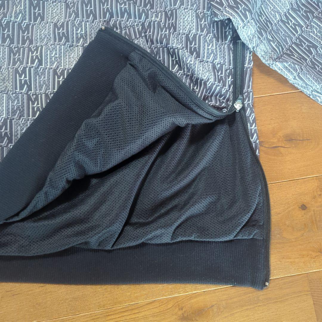 マスターバニー　スニード　サイズ5　パーリーゲイツ