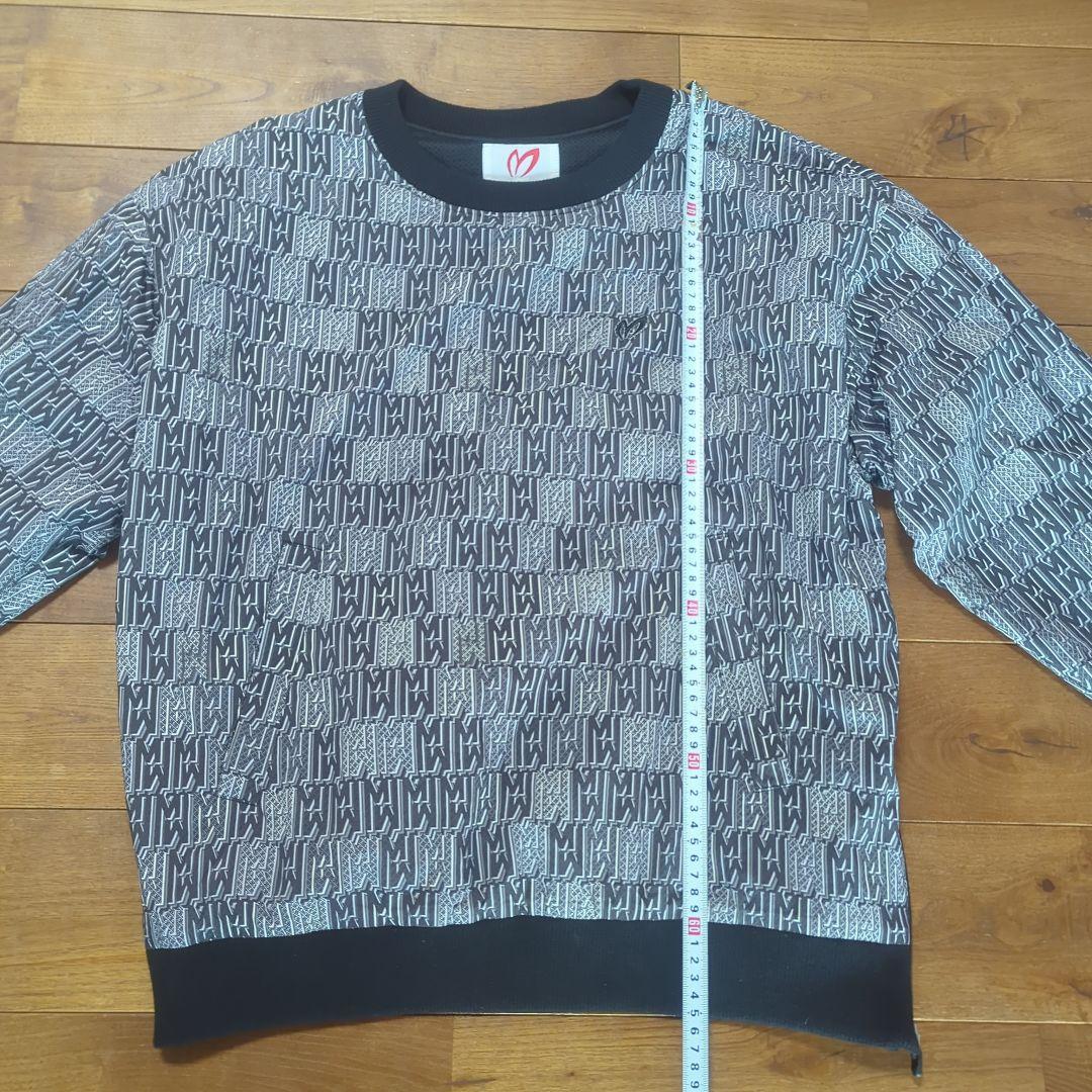 マスターバニー　スニード　サイズ5　パーリーゲイツ