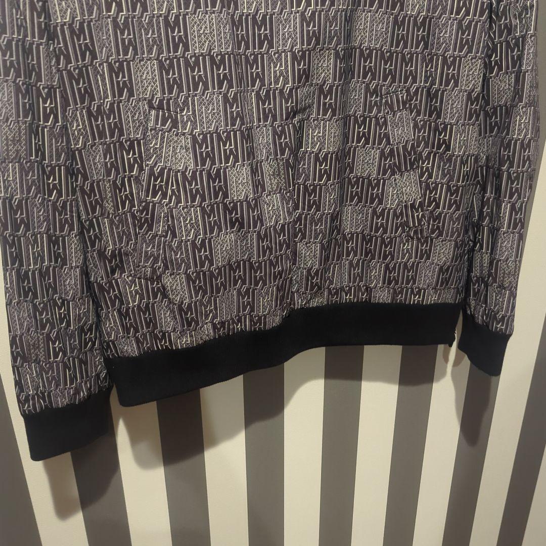 マスターバニー　スニード　サイズ5　パーリーゲイツ