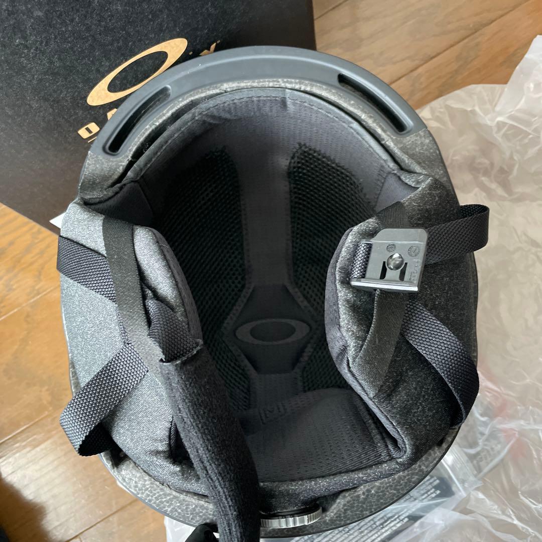 OAKLEY MOD 1 A-FIT Ｍサイズ　1回のみ使用品