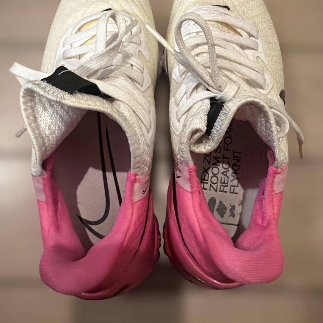 NIKE　AIR ZOOM INFINITY TOUR 　ゴルフシューズ