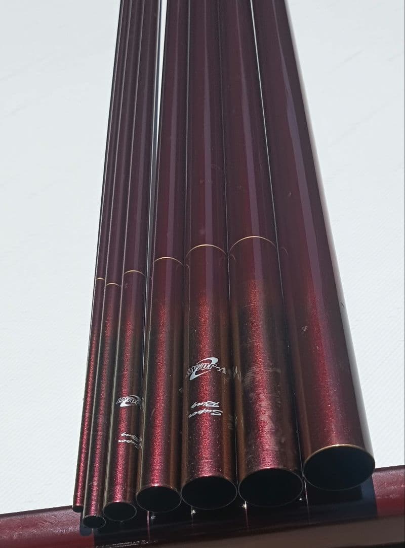 ダイワ銀影競技早瀬抜T90SJ