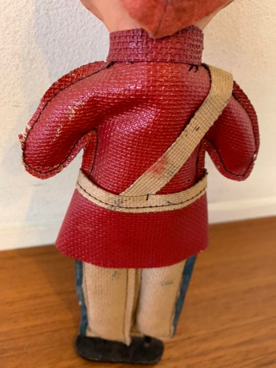 北欧　デンマーク　コペンハーゲン　人形　超ビンテージ   劇レア　コレクターズ