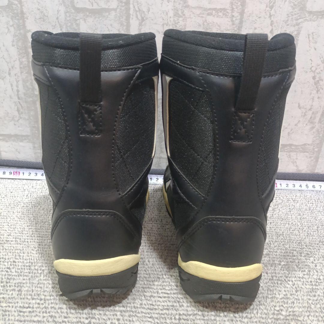 メンテ済■120cm■ブーツ21cm■キッズ ジュニア 子供
