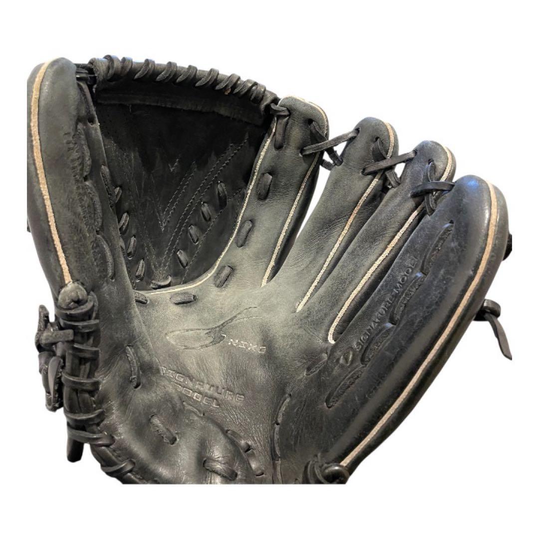 Nike軟式野球グローブ ダルビッシュモデル※廃盤