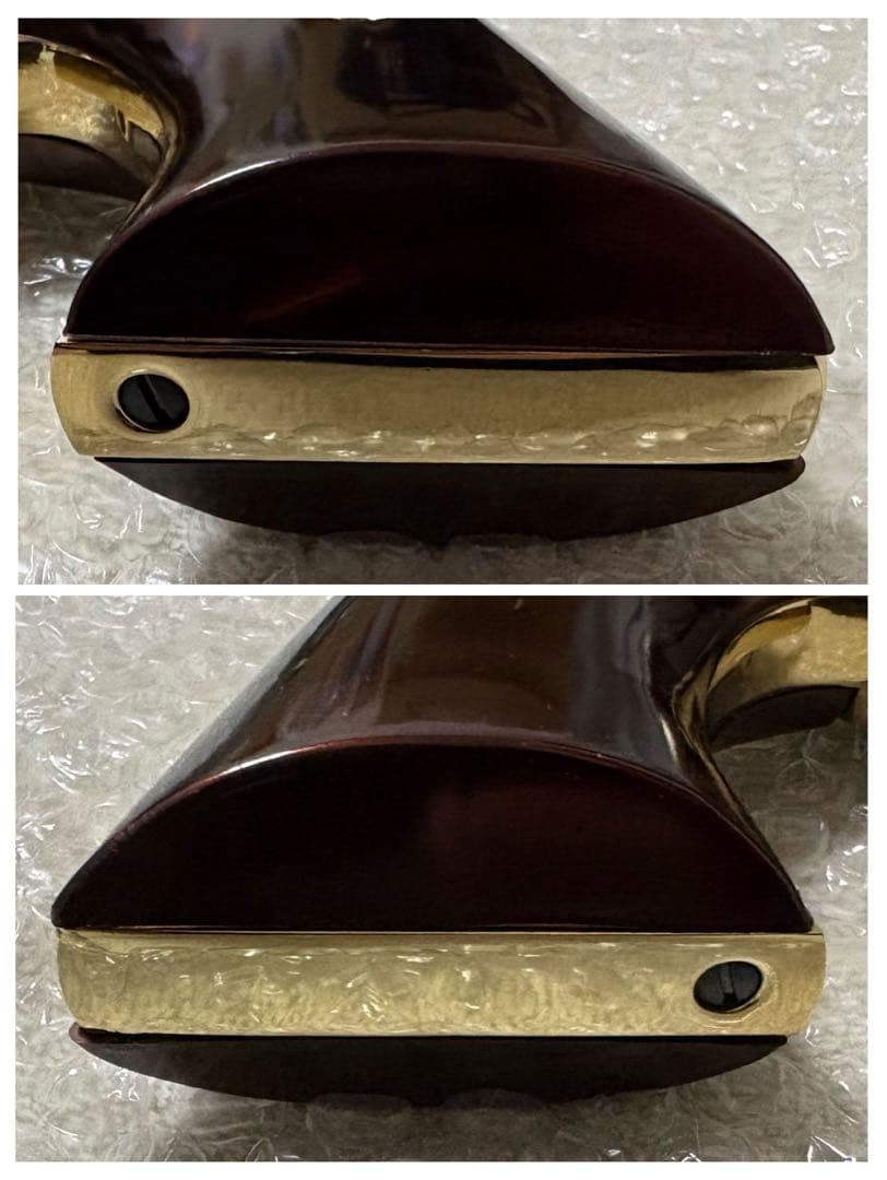 ハートフォード コルトSAA アーティラリー メッキケースハードンカスタム